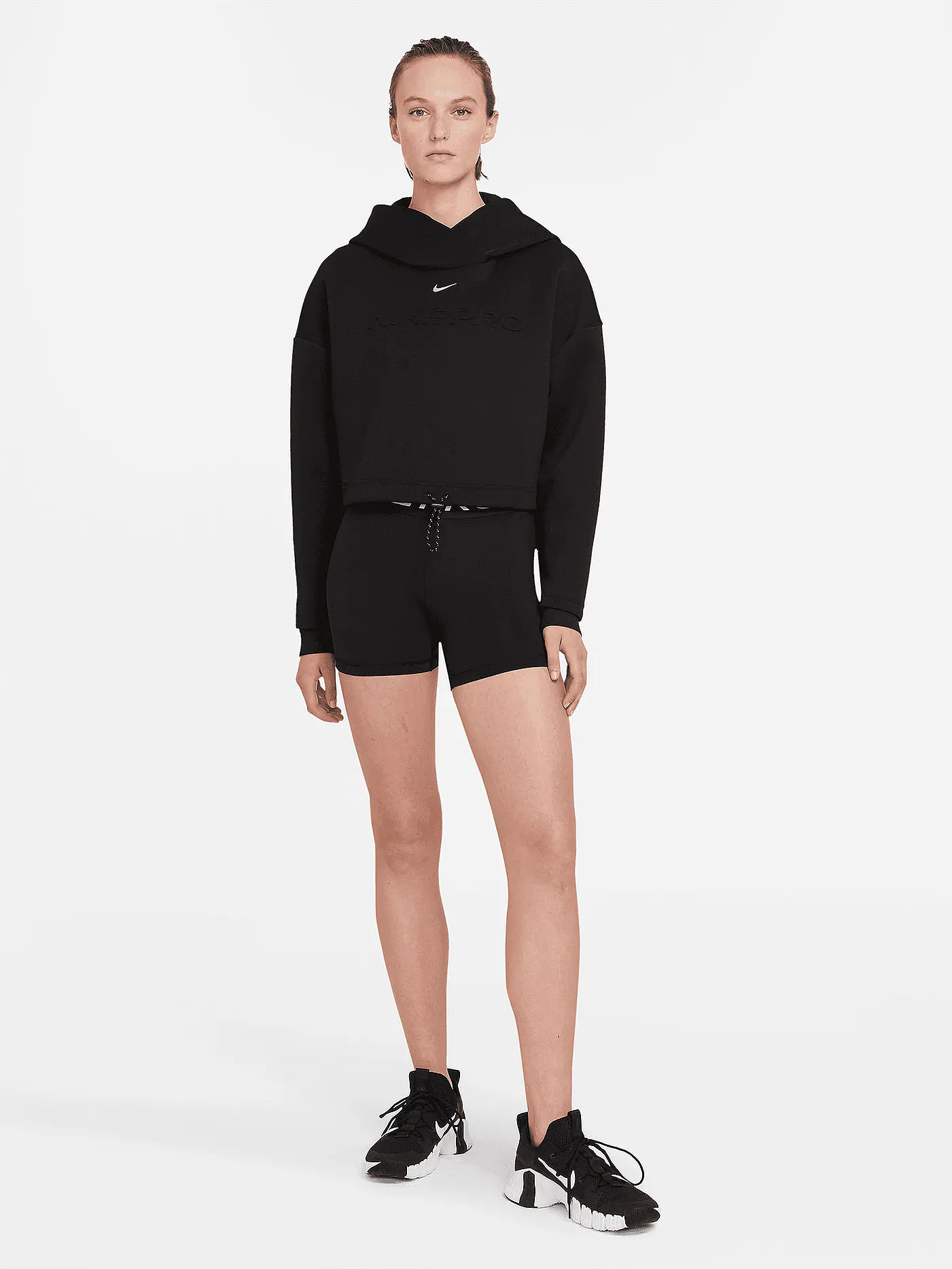 NIKE | Damen Fitnessshort Pro 365 | 